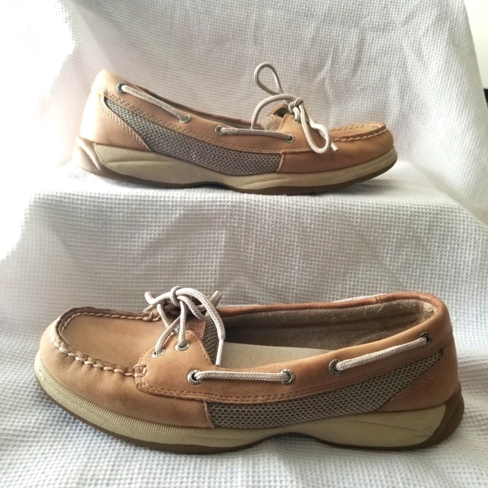 Sperry Top-Sider Boat Shoes
